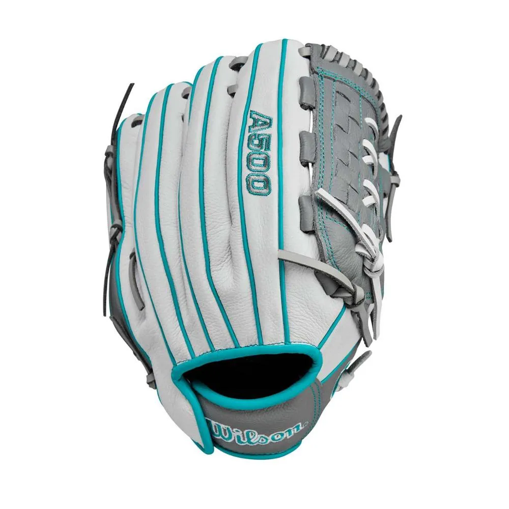 Wilson Siren 11.75 inch Fastpitch Softball Glove