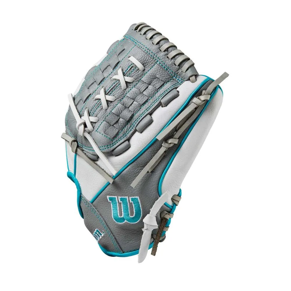 Wilson Siren 11.75 inch Fastpitch Softball Glove