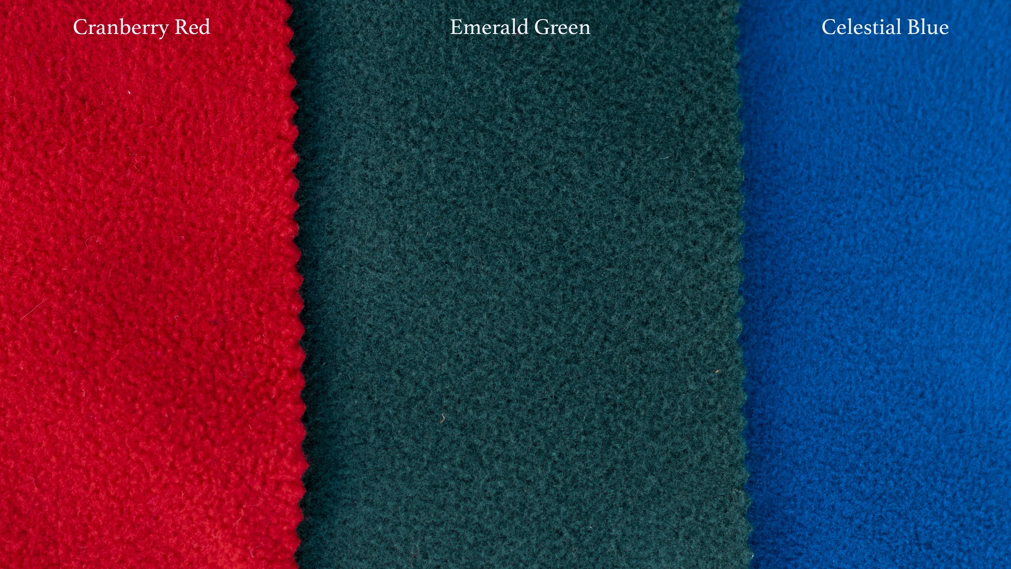 Windbloc® Fleece Mittens