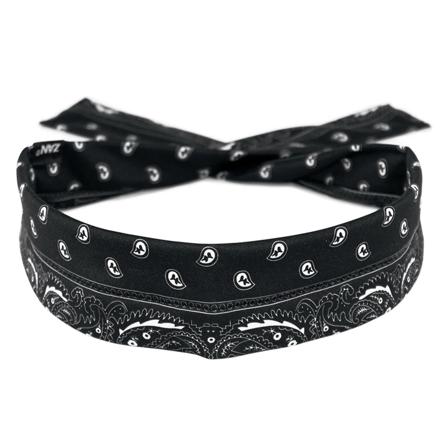 Zan Headgear Cooldanna